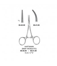  HARTMANN (BABY MOSQUITO) Forceps